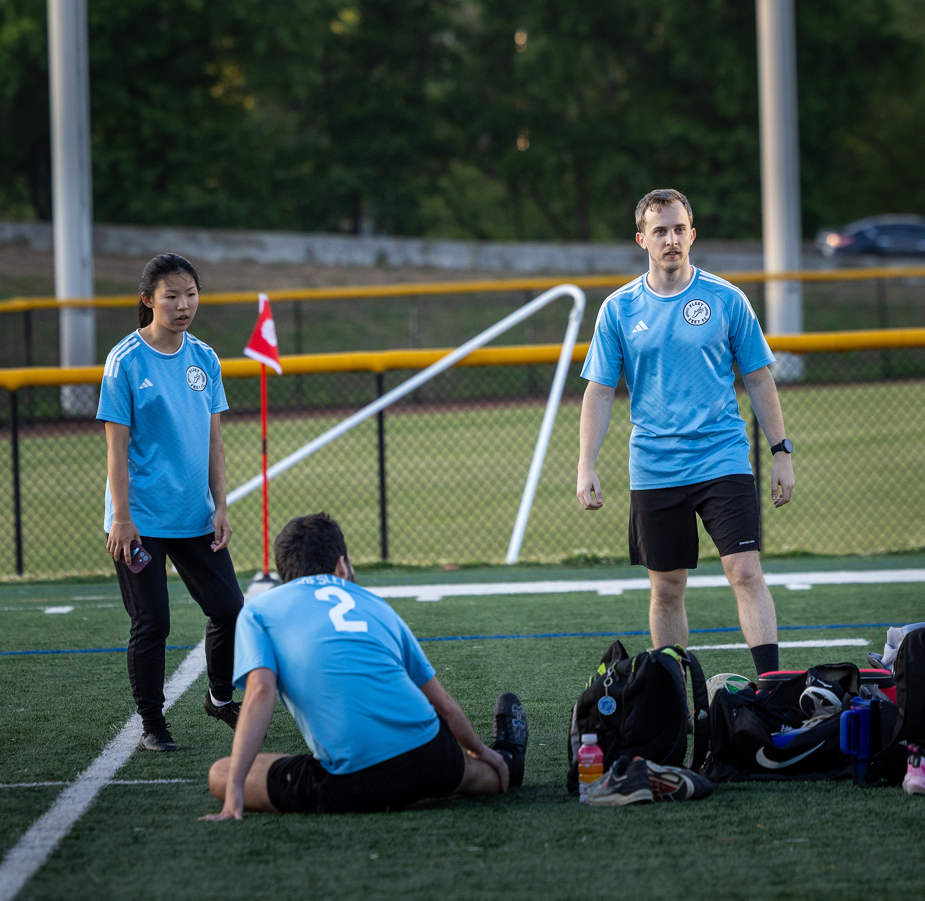 05.07.26 // Thursday // Walden Athletic Complex