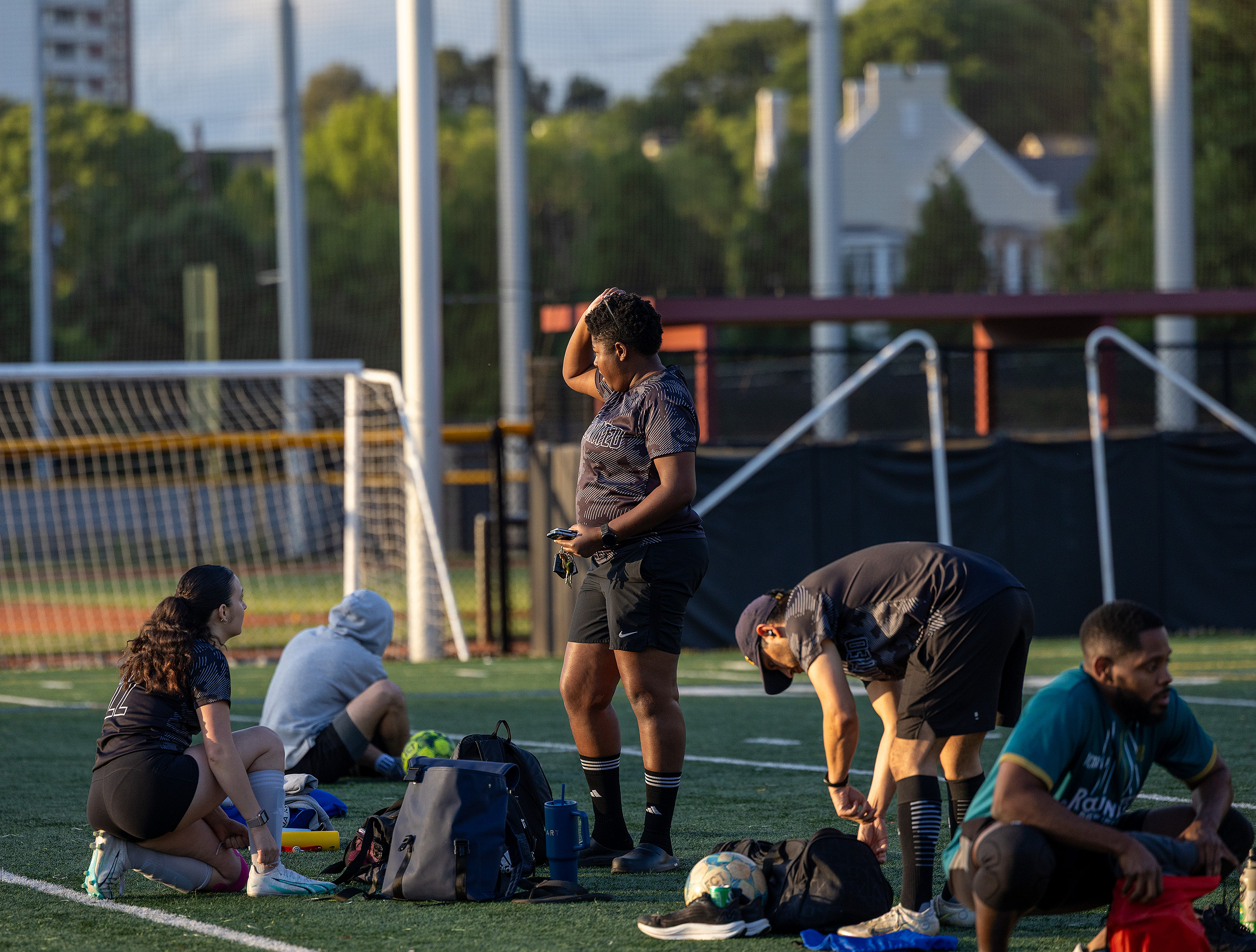 05.07.26 // Thursday // Walden Athletic Complex