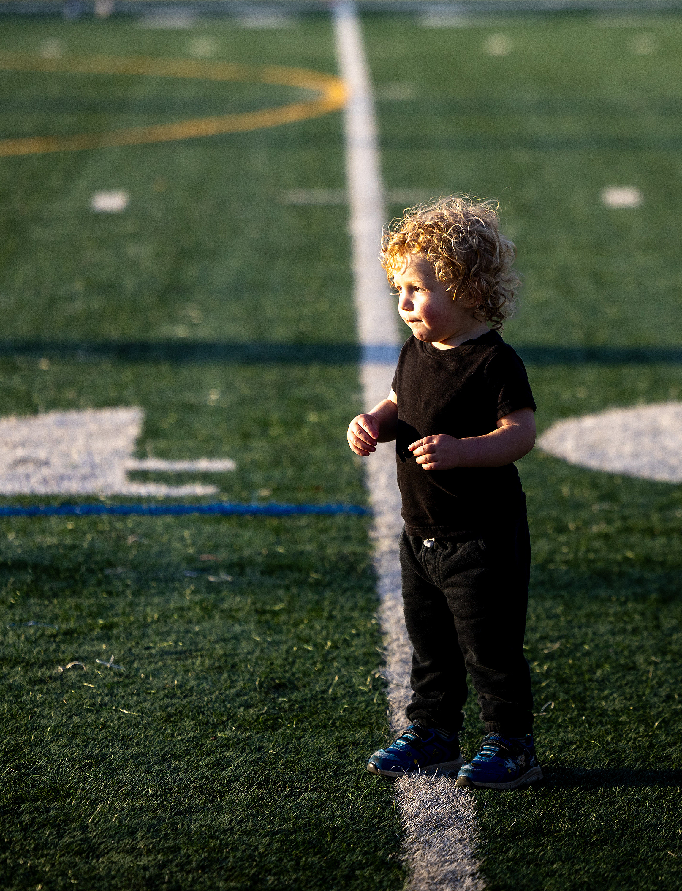 05.07.26 // Thursday // Walden Athletic Complex