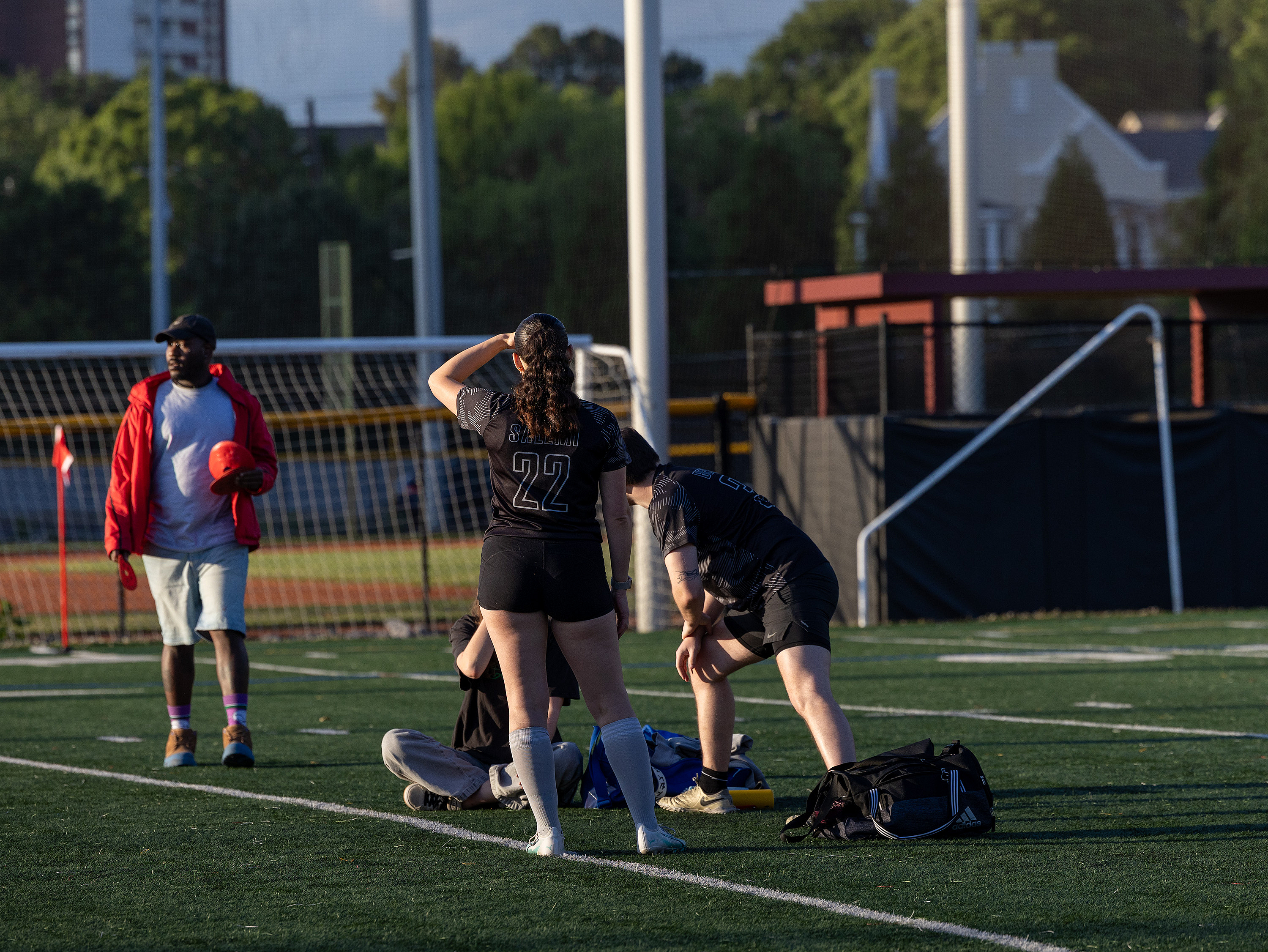 05.07.26 // Thursday // Walden Athletic Complex