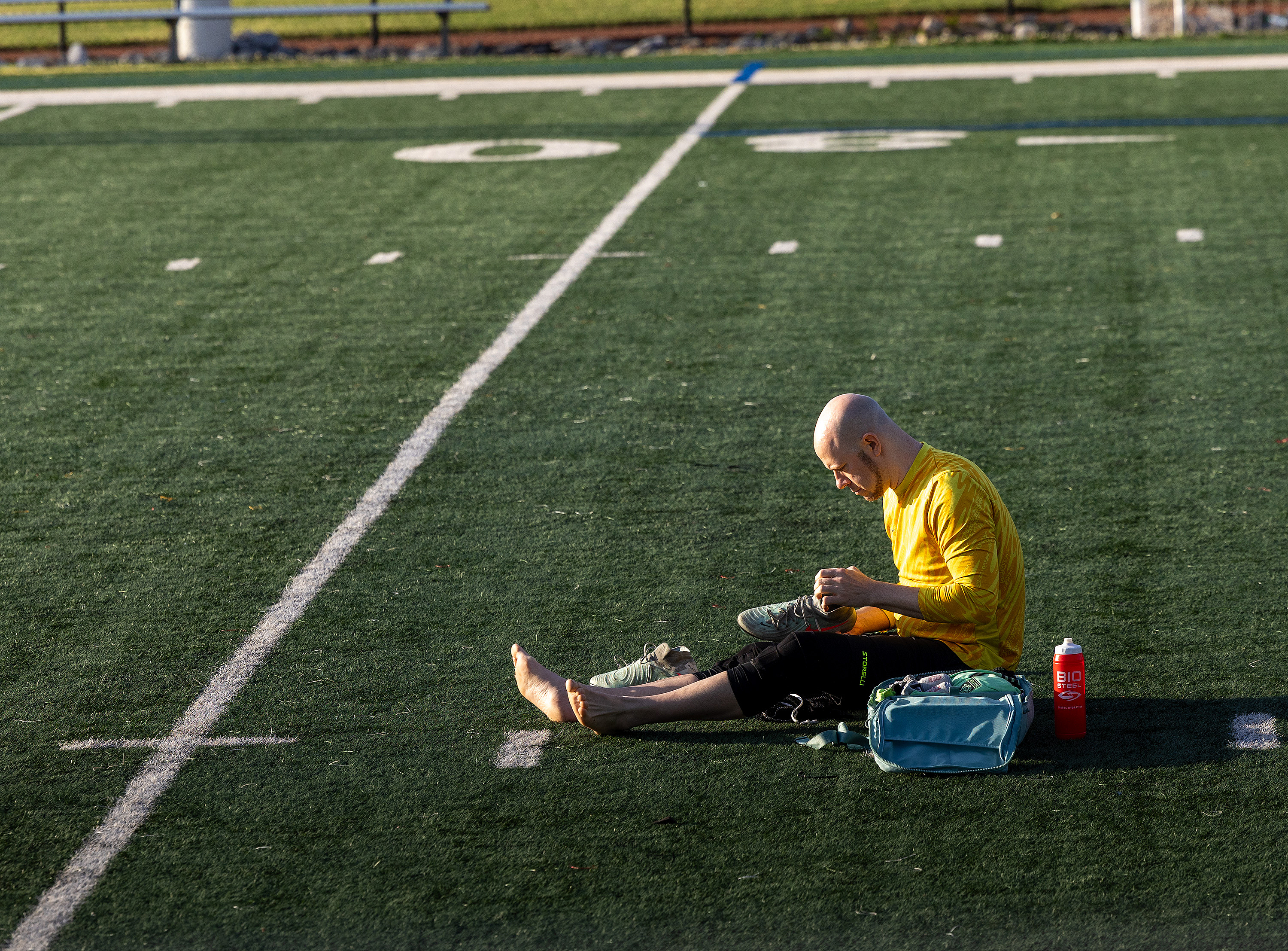 05.07.26 // Thursday // Walden Athletic Complex