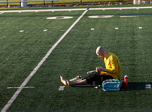 05.07.26 // Thursday // Walden Athletic Complex