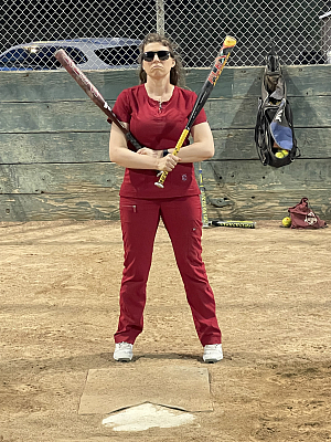 Player Of The Game: Aurora F