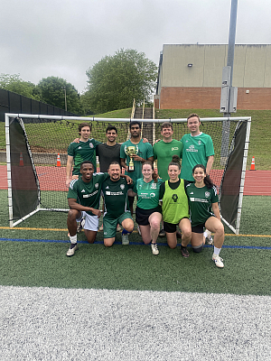 BCG Team Photo