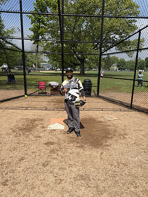 Player Of The Game: Gustavo S