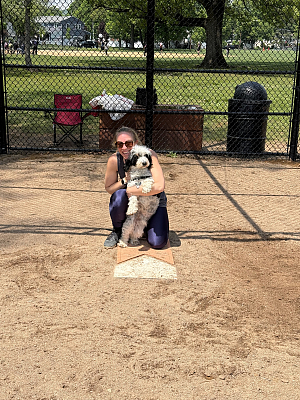 Player Of The Game: Theresa P