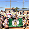 Swingers Club Team Logo