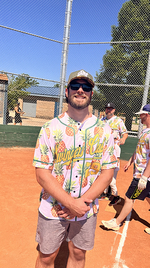 Player Of The Game: Ryan C