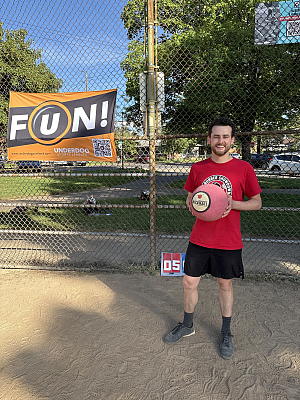 Player Of The Game: Stuart H