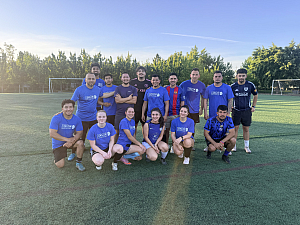 Crew FC