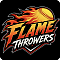 Flame Throwers Team Logo
