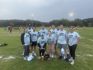 Kickin Assets Team Photo