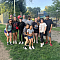 Kickball Team  Team Logo