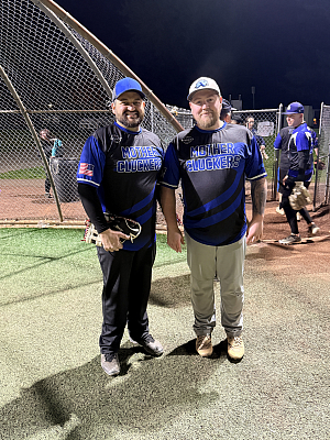 Player Of The Game: Tory M