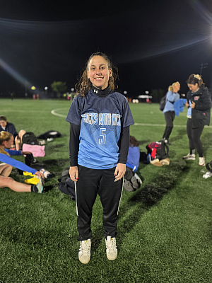 Player Of The Game: Lena K