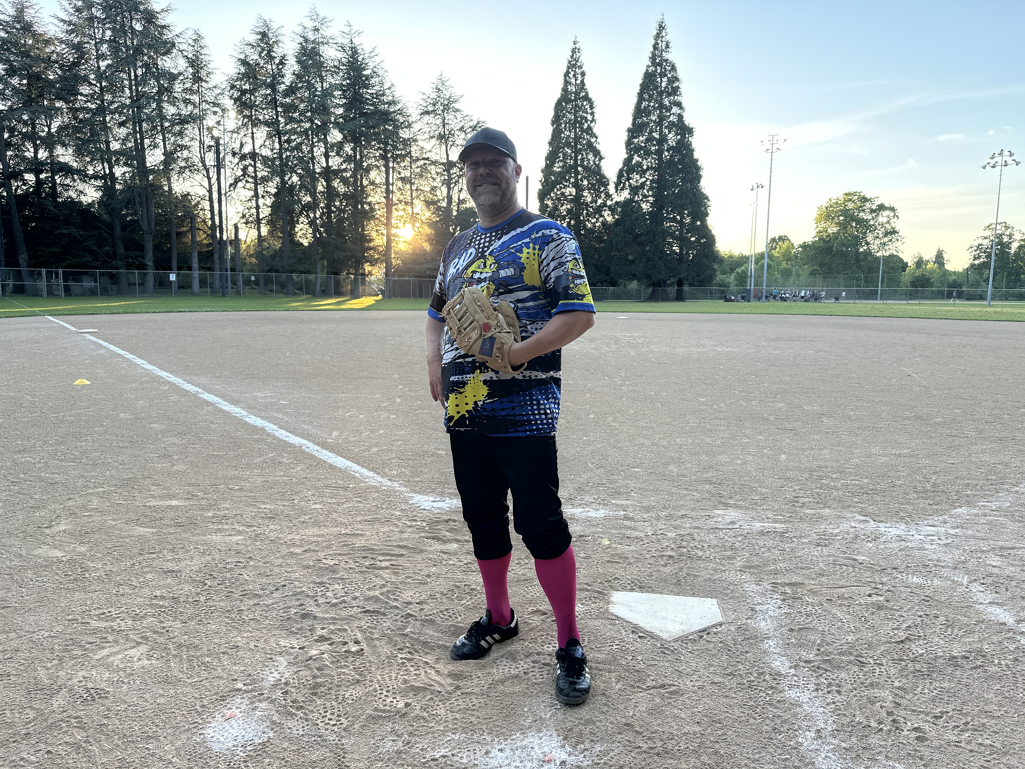 POTG - Bad Pitches