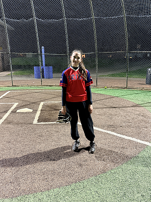 Player Of The Game: Kiera K