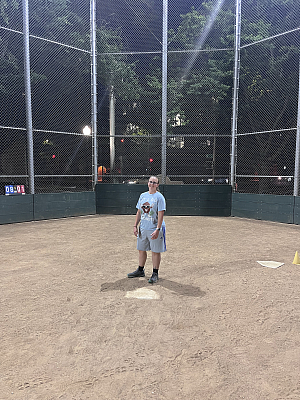 Player Of The Game: Kathryn S