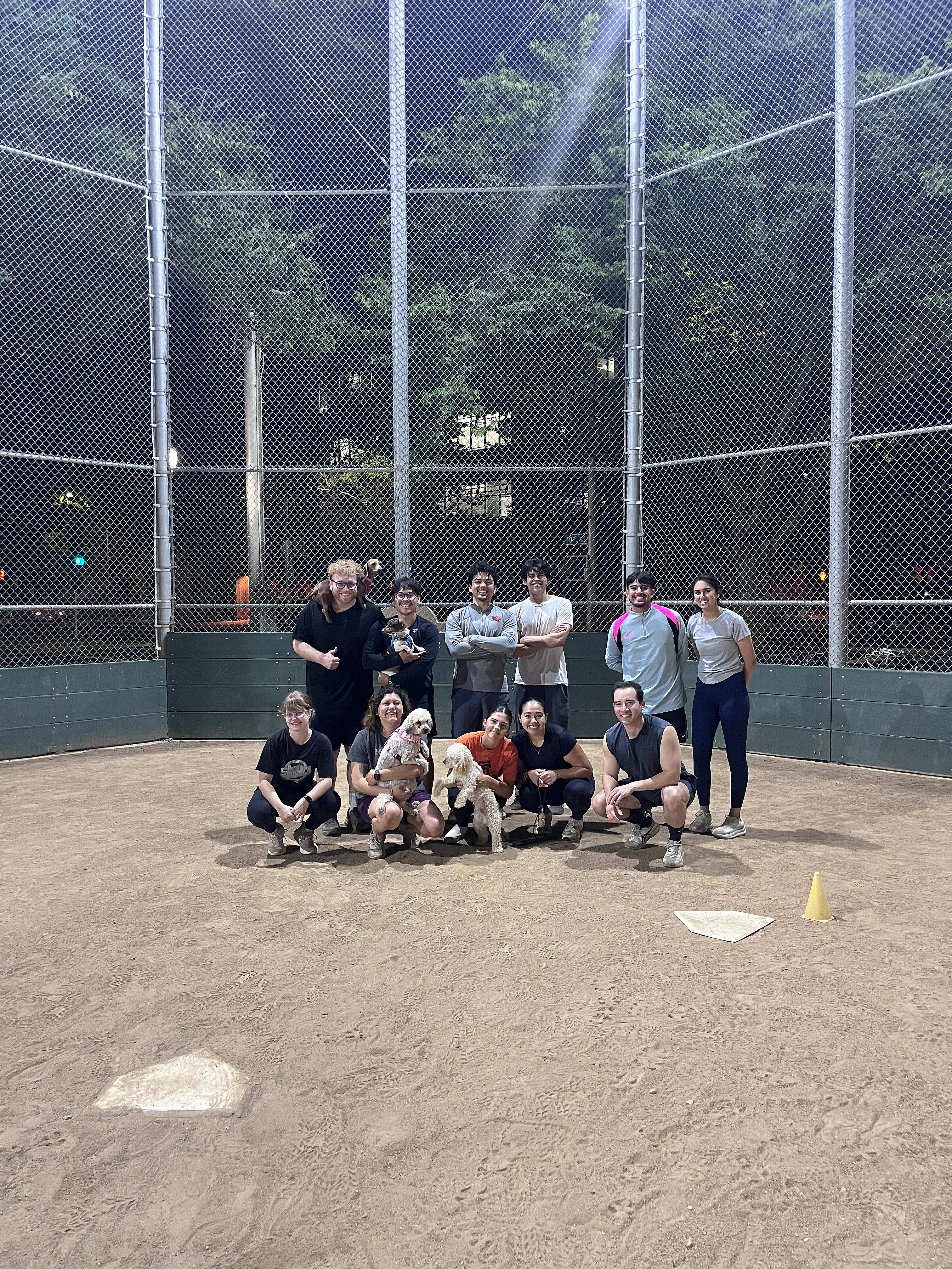 Pitch Please