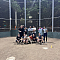 Pitch Please Team Logo