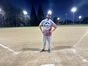 Player Of The Game: Drew A