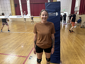 Player Of The Game: Antonia S