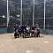 Drinkers with a Kicking Problem Team Logo