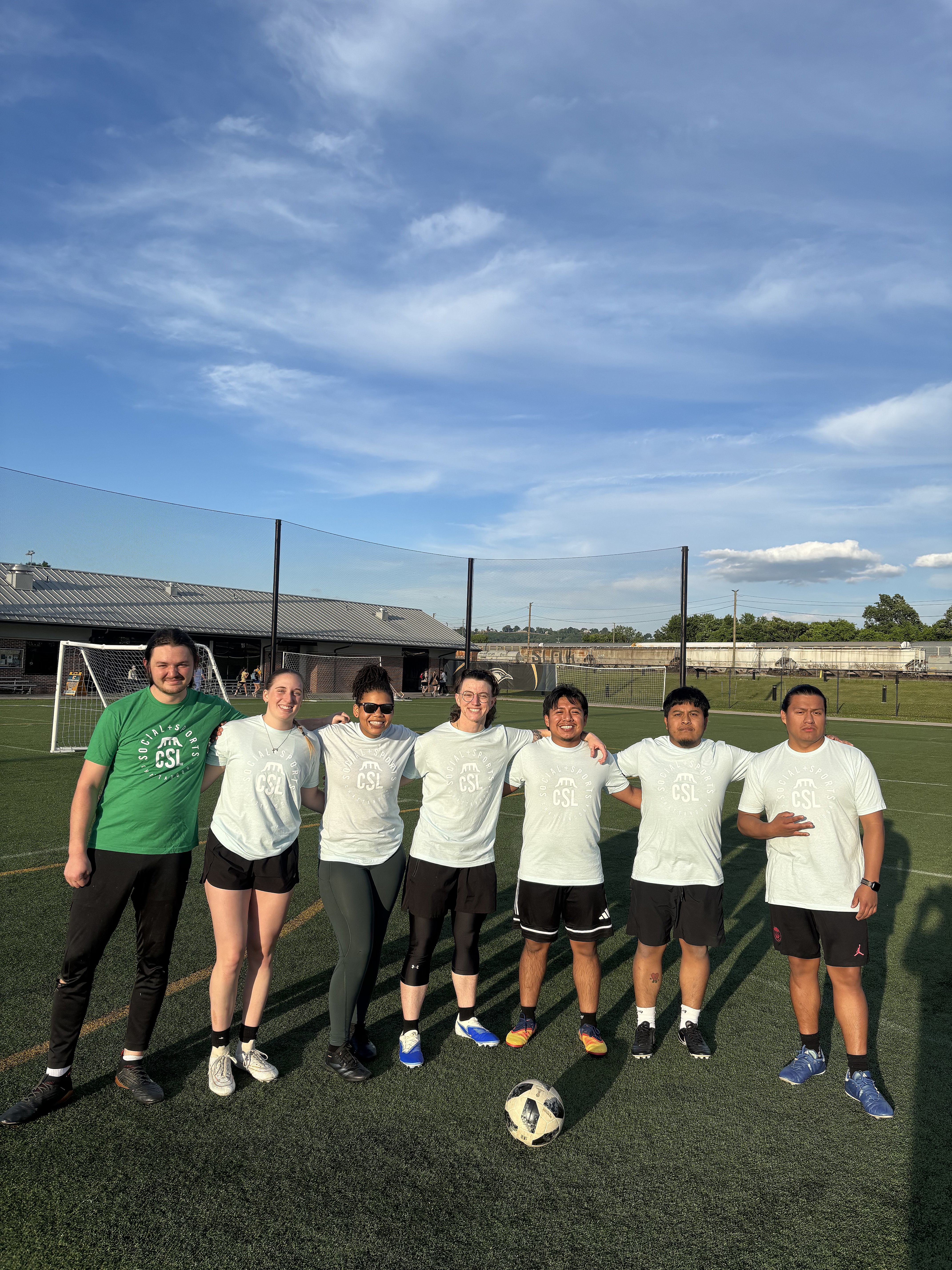 Inter Real Chatt FC