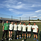 Inter Real Chatt FC Team Logo