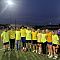 Cas FC Team Logo