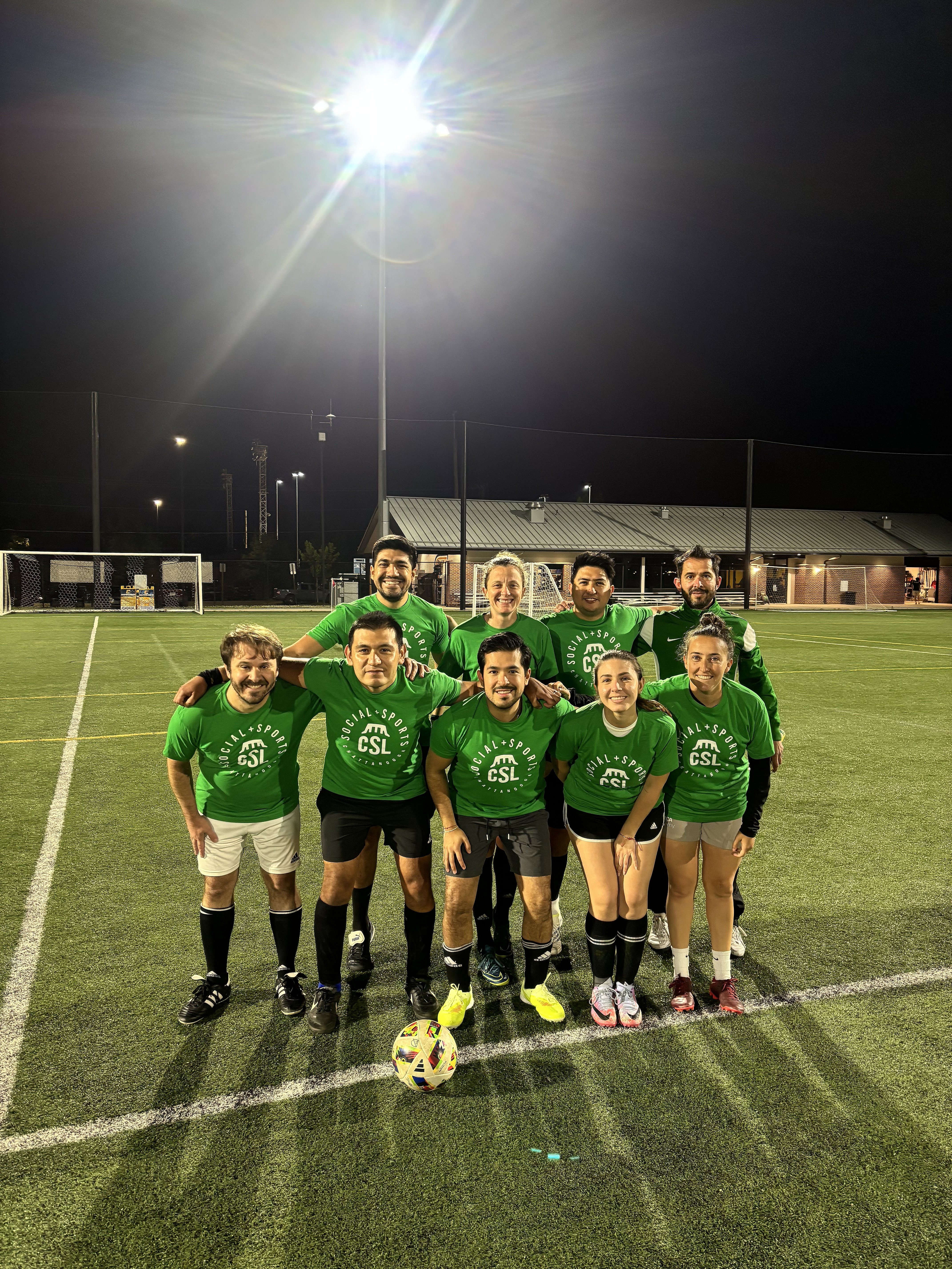 Chilaquiller F.C.
