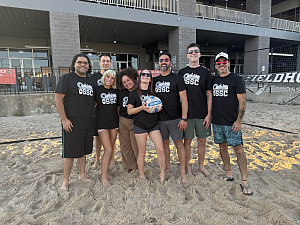 Team RamRod Team Photo