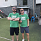 Toss & Sauce Team Logo