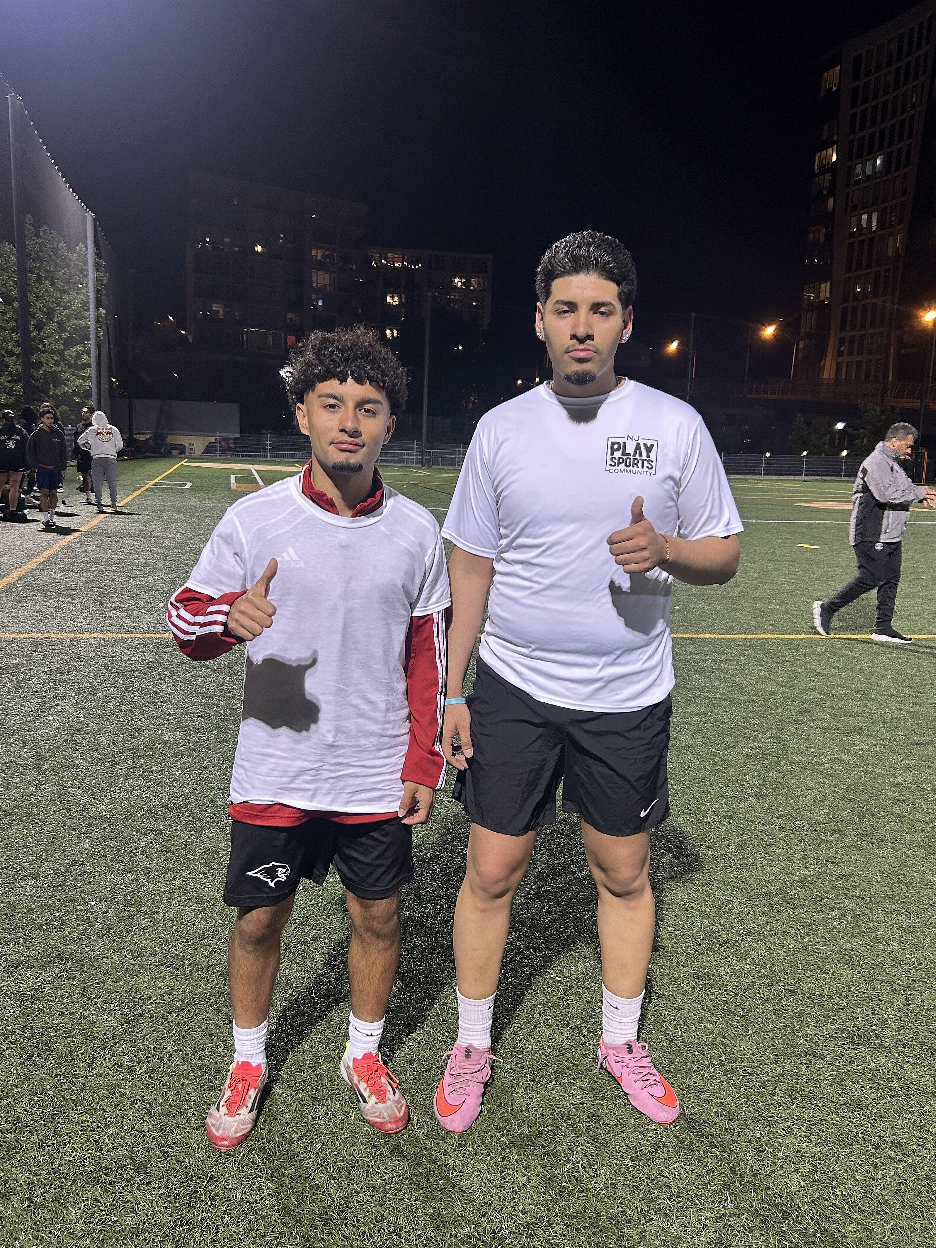 POTG - Hoboken FA FC