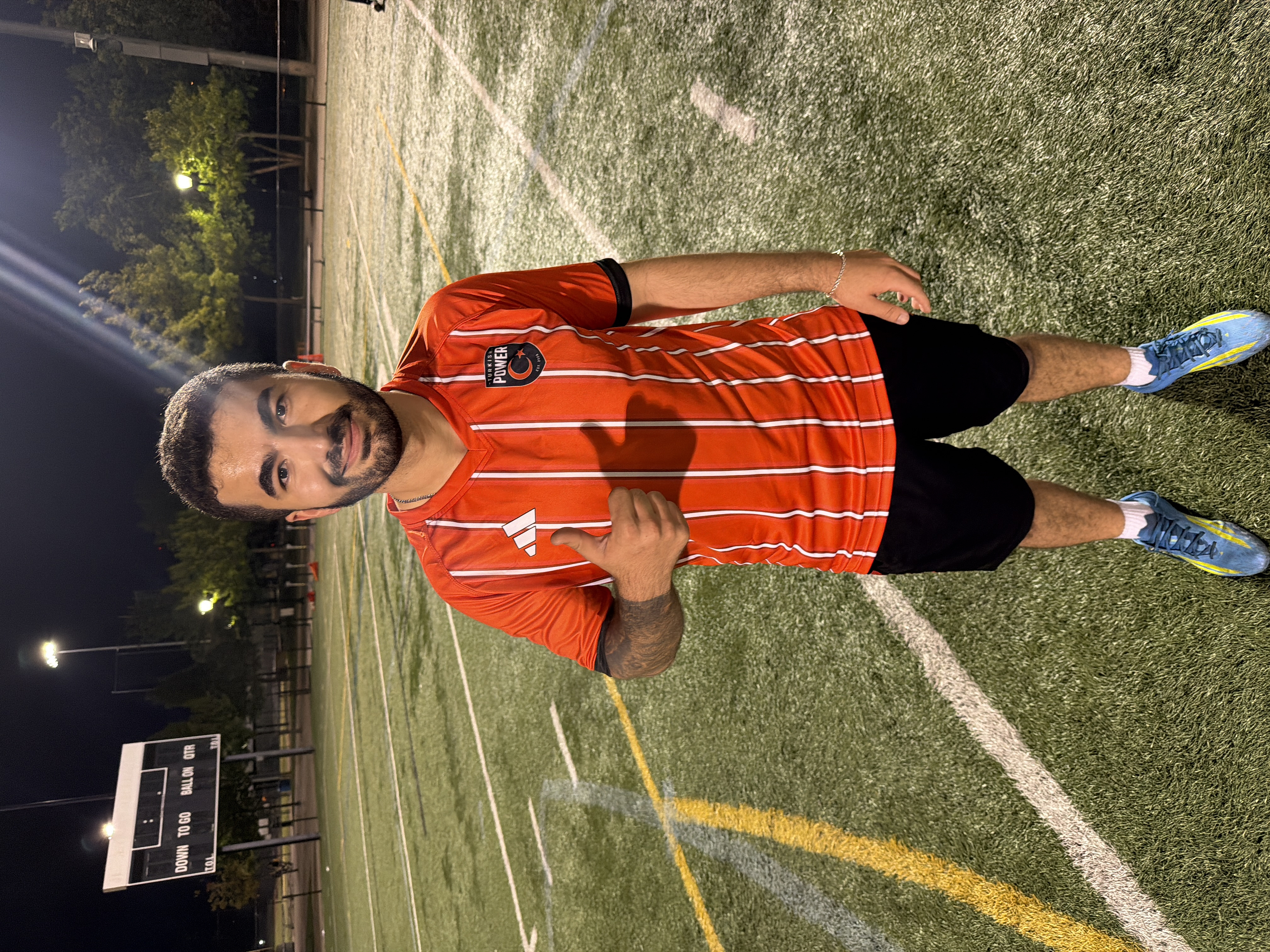 POTG - Turkish Power United