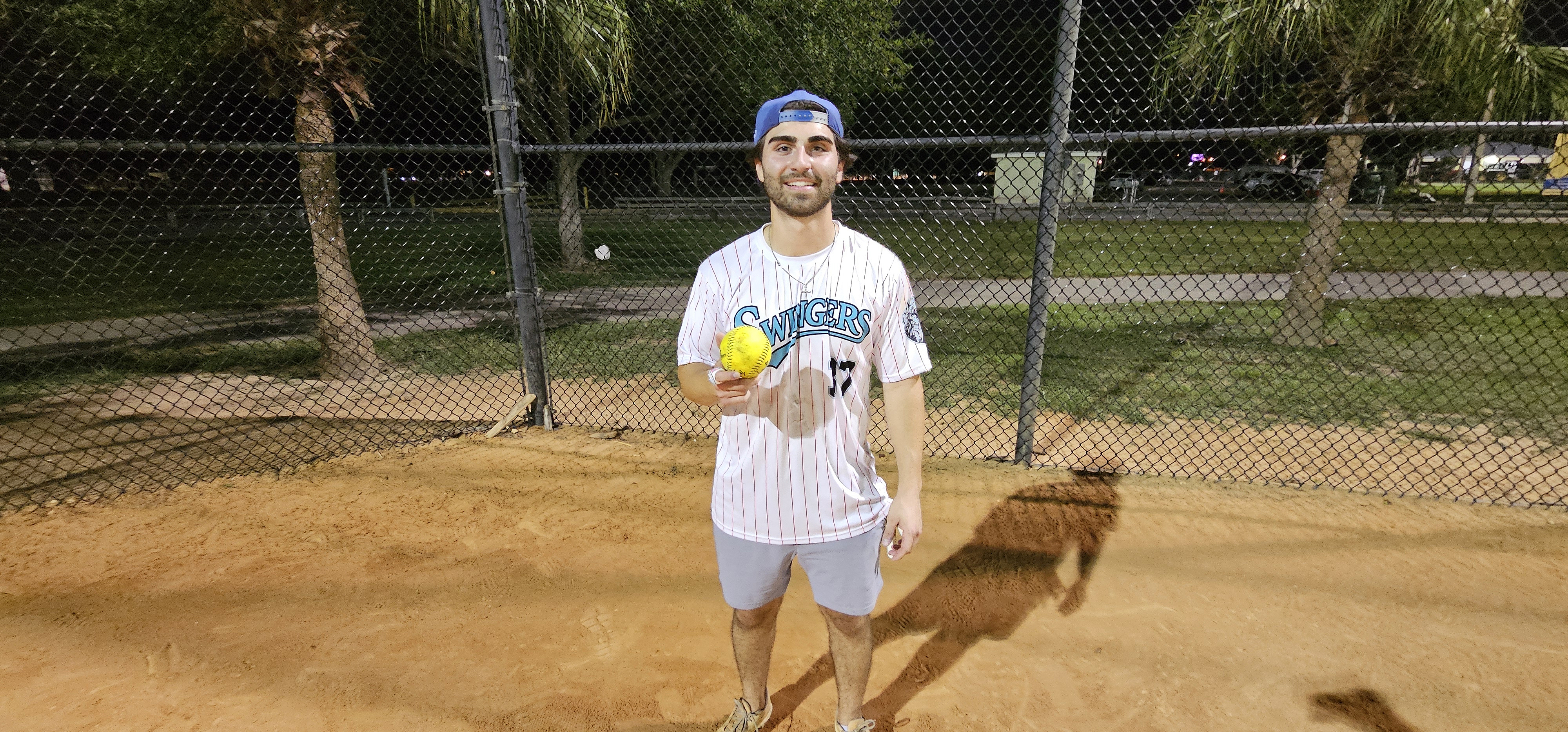 POTG - Swingers Club - JV