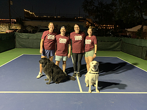 Dill With It Team Photo
