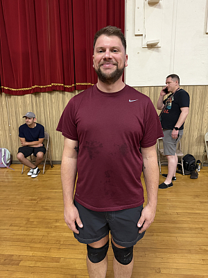Player Of The Game: Joe H