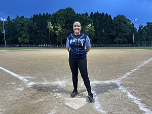 Player Of The Game: Janette R