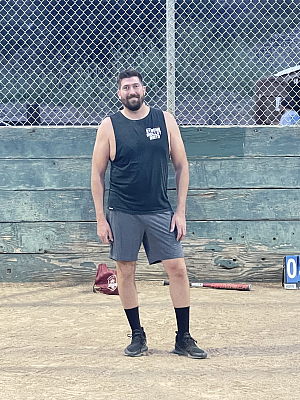 Player Of The Game: Jared K