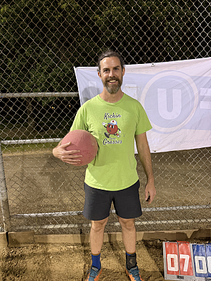 Player Of The Game: Steven O
