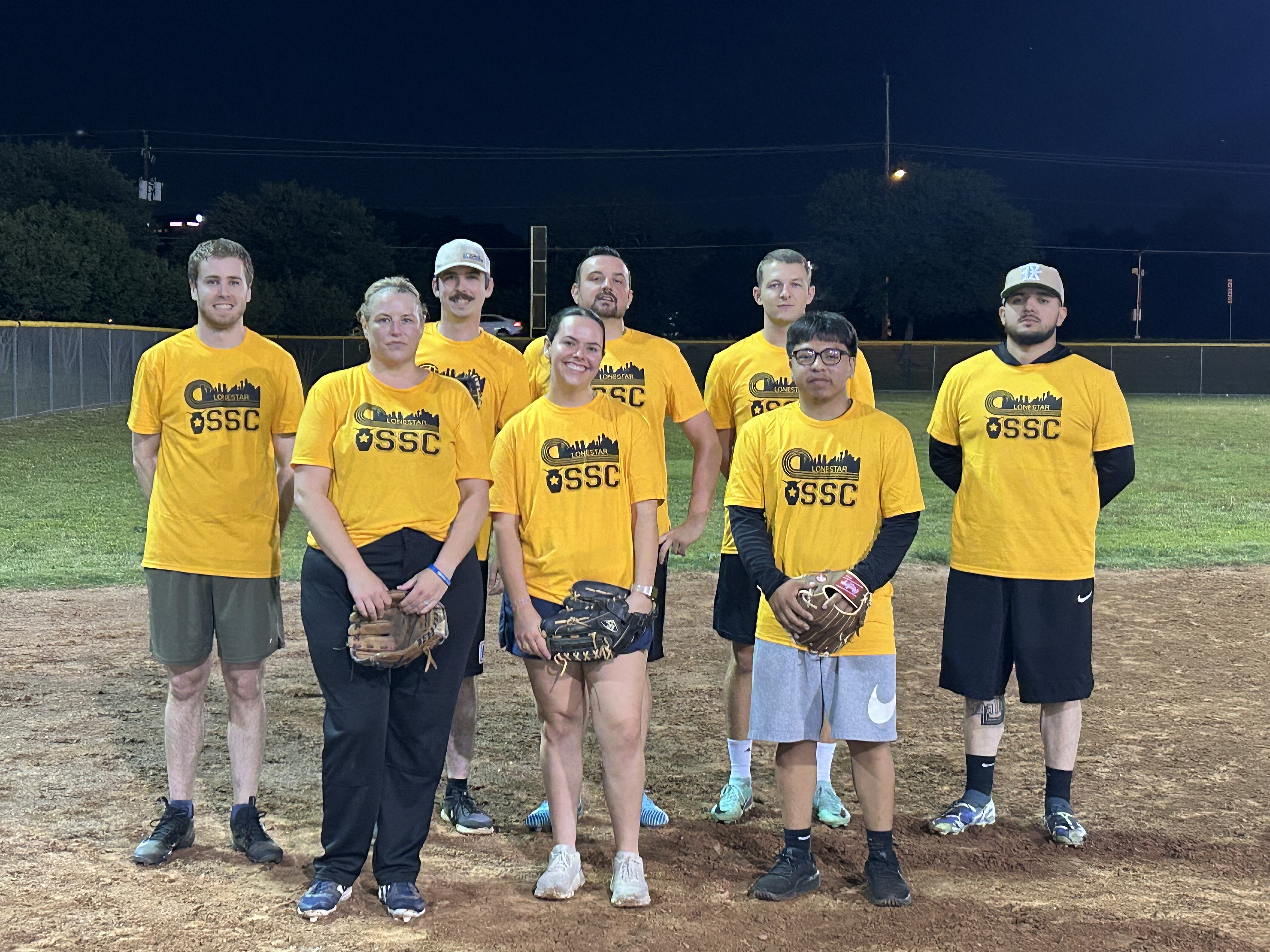 Hardballers