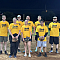 Hardballers Team Logo