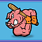 Home Plate Hogs Team Logo