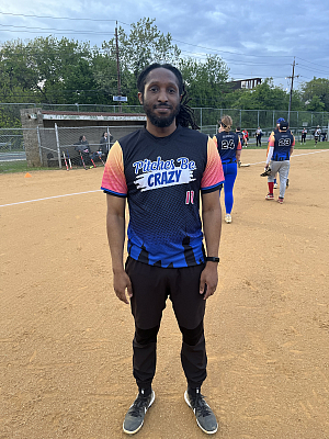 Player Of The Game: Paul M