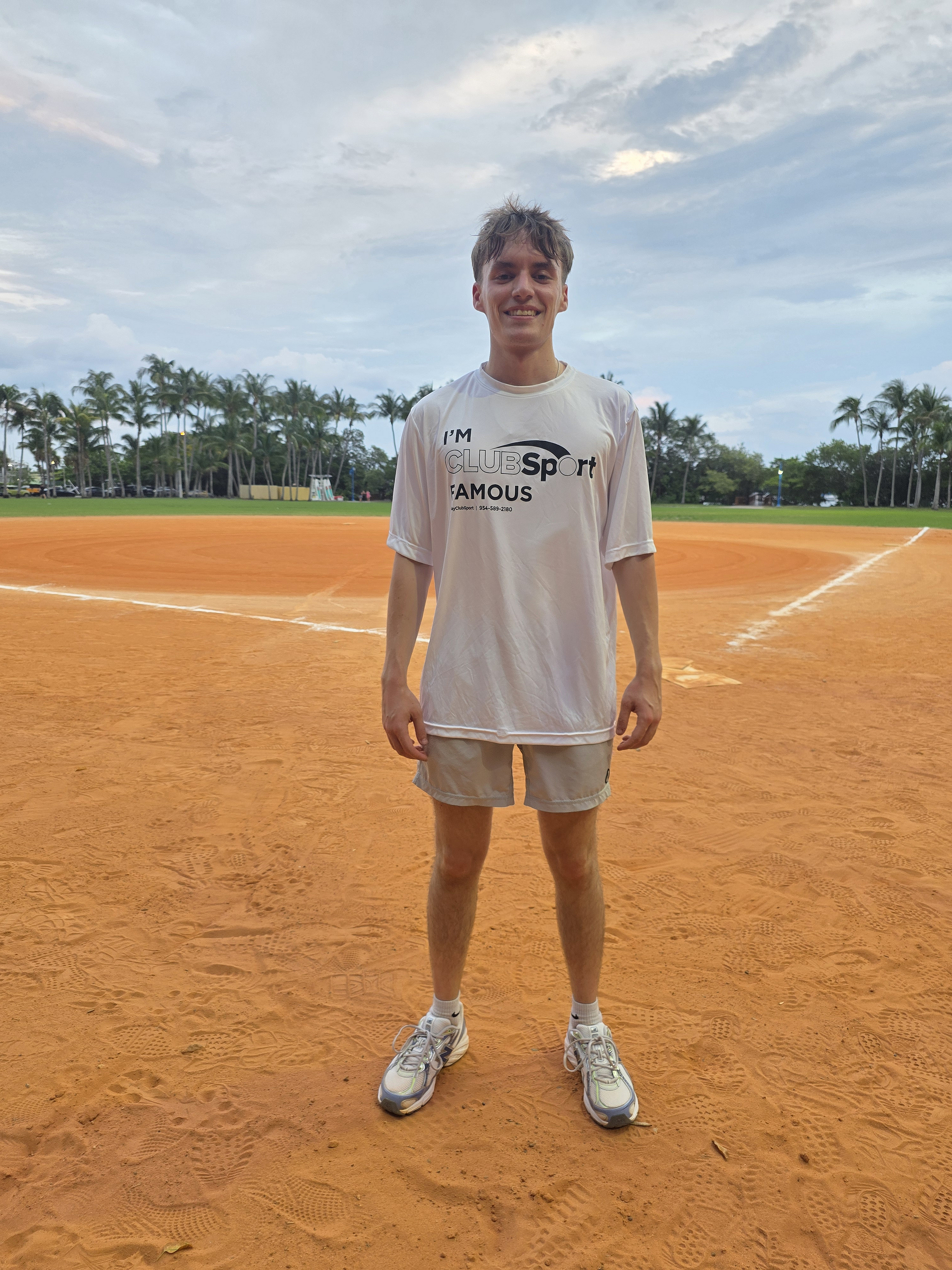 POTG - Brickell Bombers