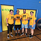 TUNE SQUAD  Team Logo