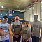 FD46 Ballers Team Logo