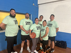 Real Rim Shadys Team Photo