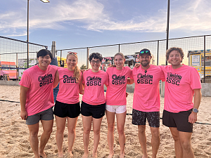 Shareholder Value Team Photo